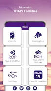 Thai Airways Screenshot4