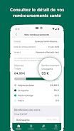 Groupama et moi Screenshot3