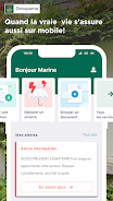Groupama et moi Screenshot1