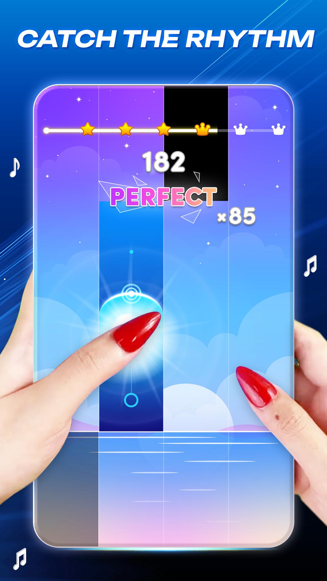 Piano Level 9 Screenshot3