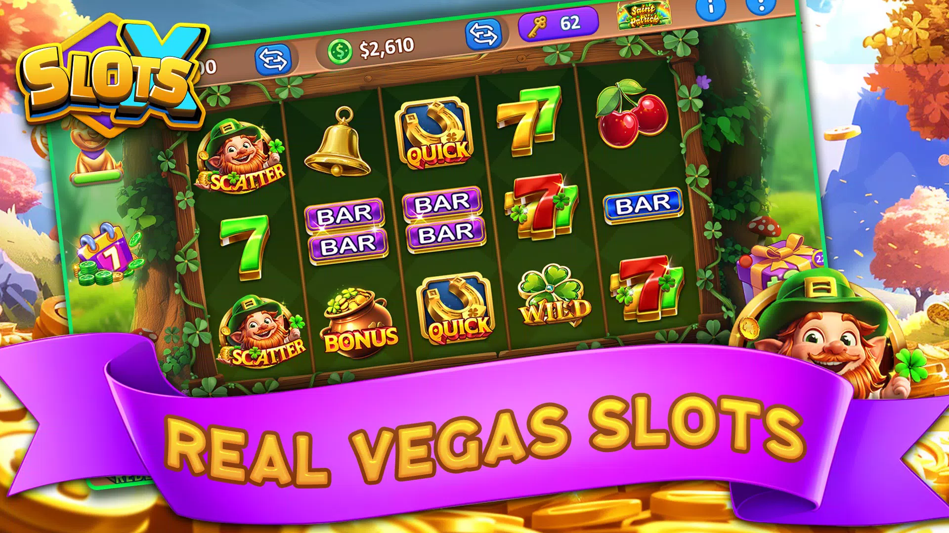 Slots X Screenshot2