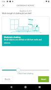 MyShake Screenshot6