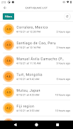 MyShake Screenshot4