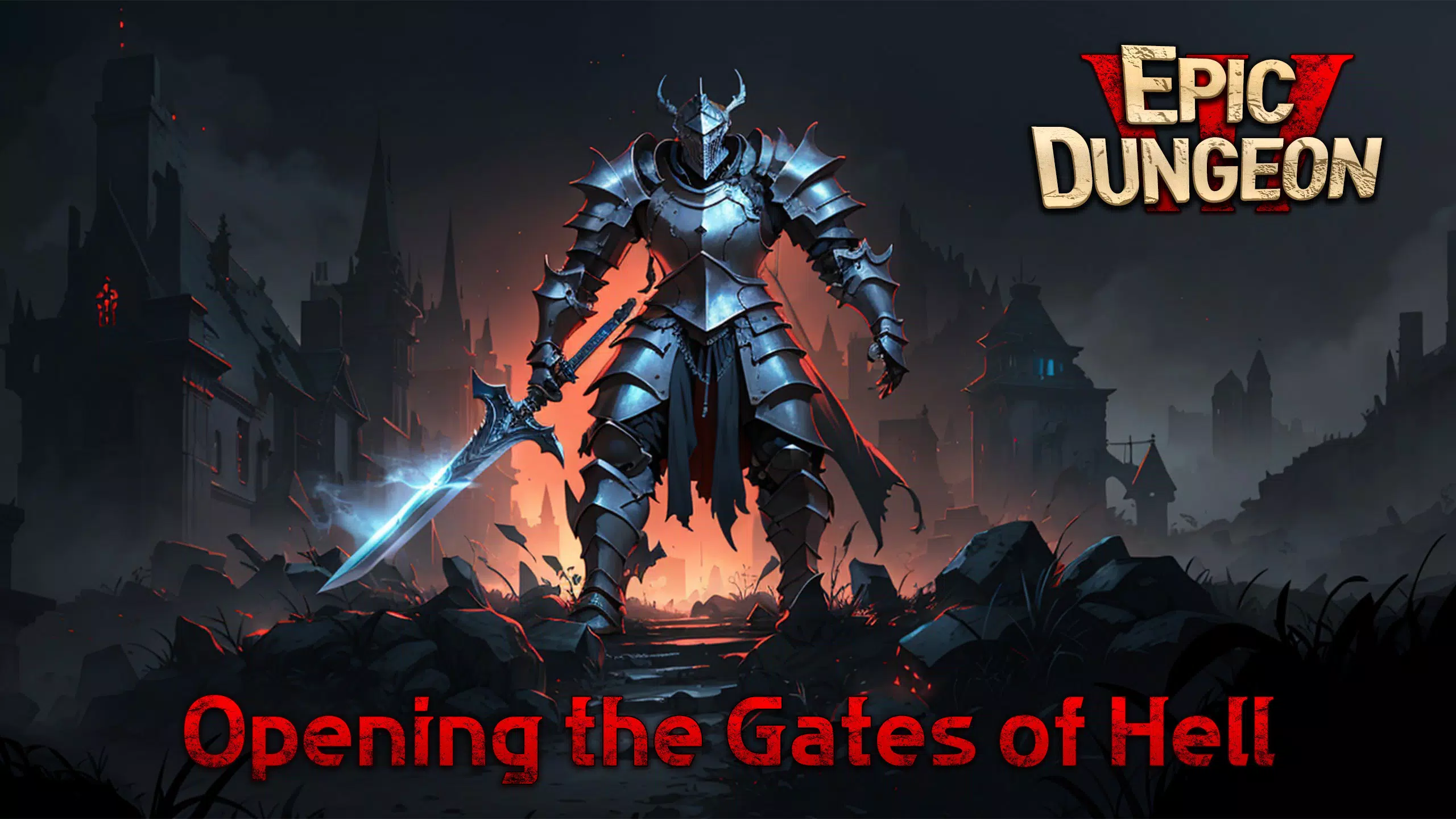 Epic Dungeon Screenshot4