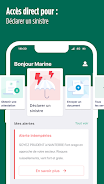 Groupama et moi Screenshot4