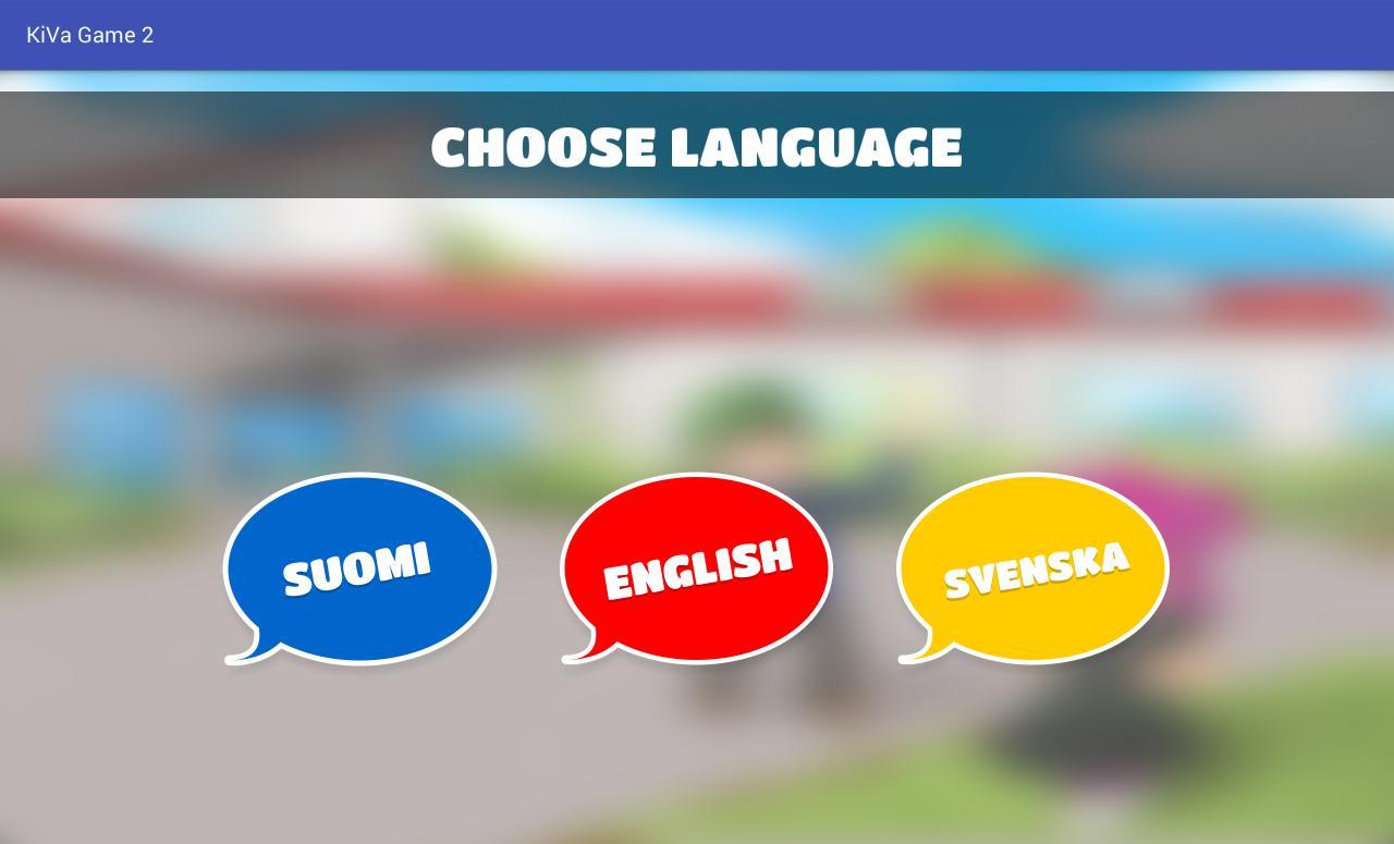 KiVa Game 2 Screenshot3