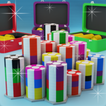 Hexa Sort-Casino Chips APK