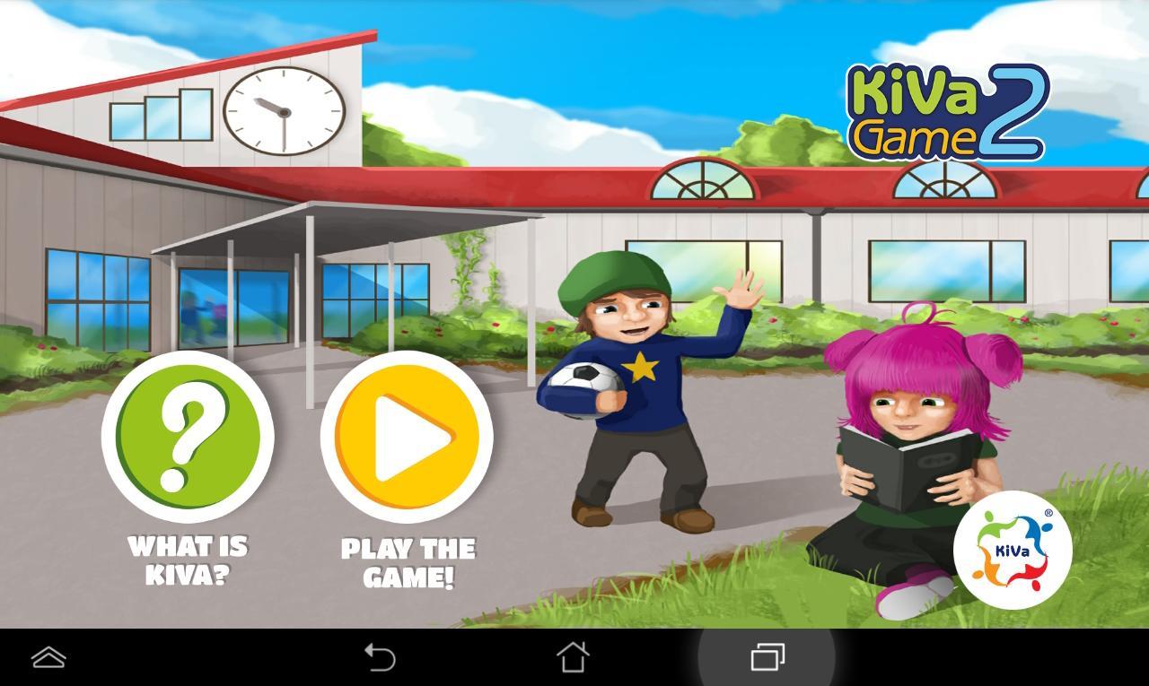 KiVa Game 2 Screenshot1