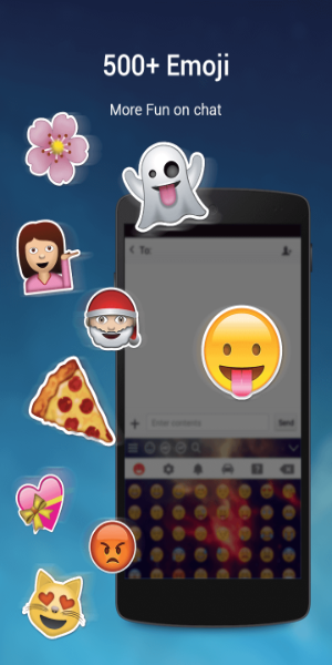 My Photo Keyboard Screenshot2