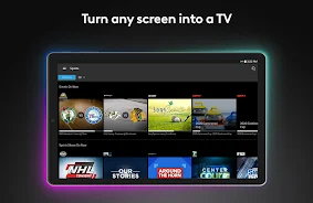 Xfinity Stream Screenshot9