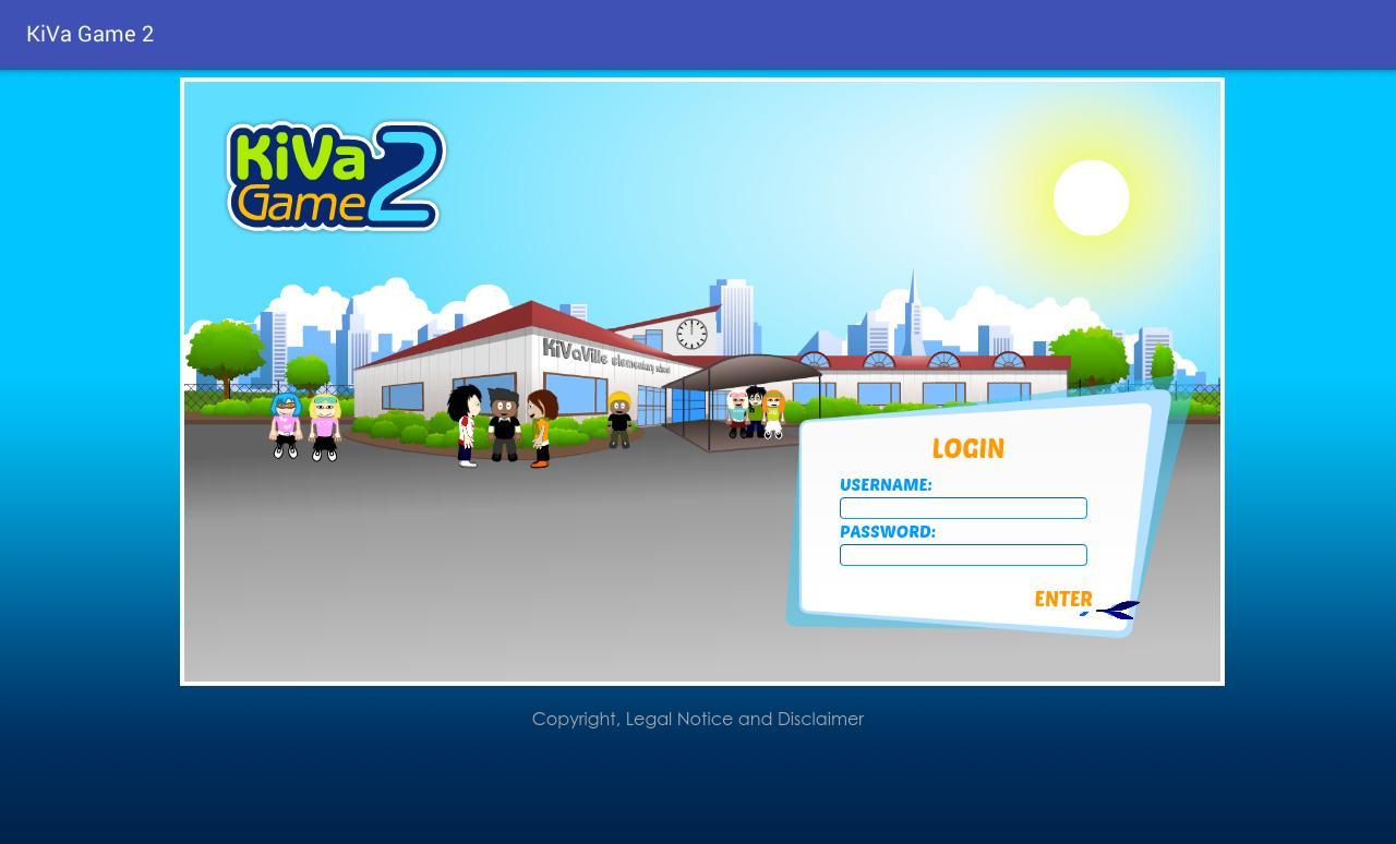 KiVa Game 2 Screenshot4