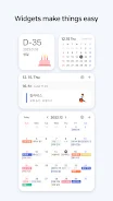 Naver Calendar Screenshot8