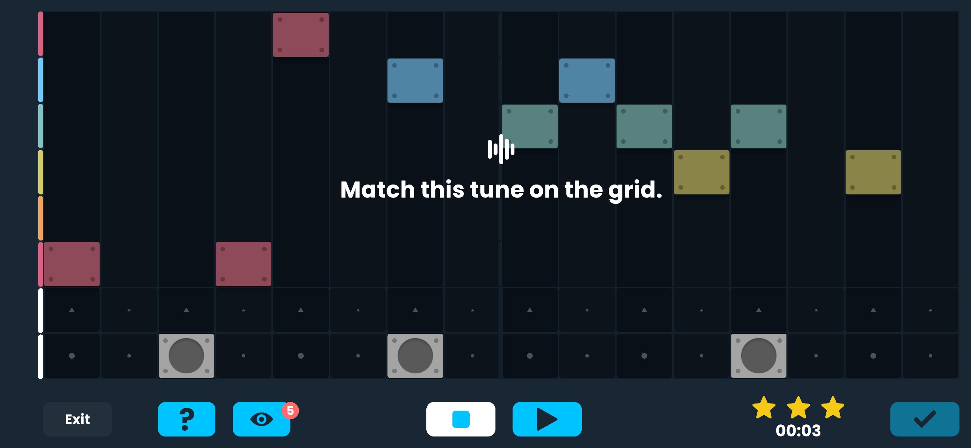 NoteGrid Screenshot7