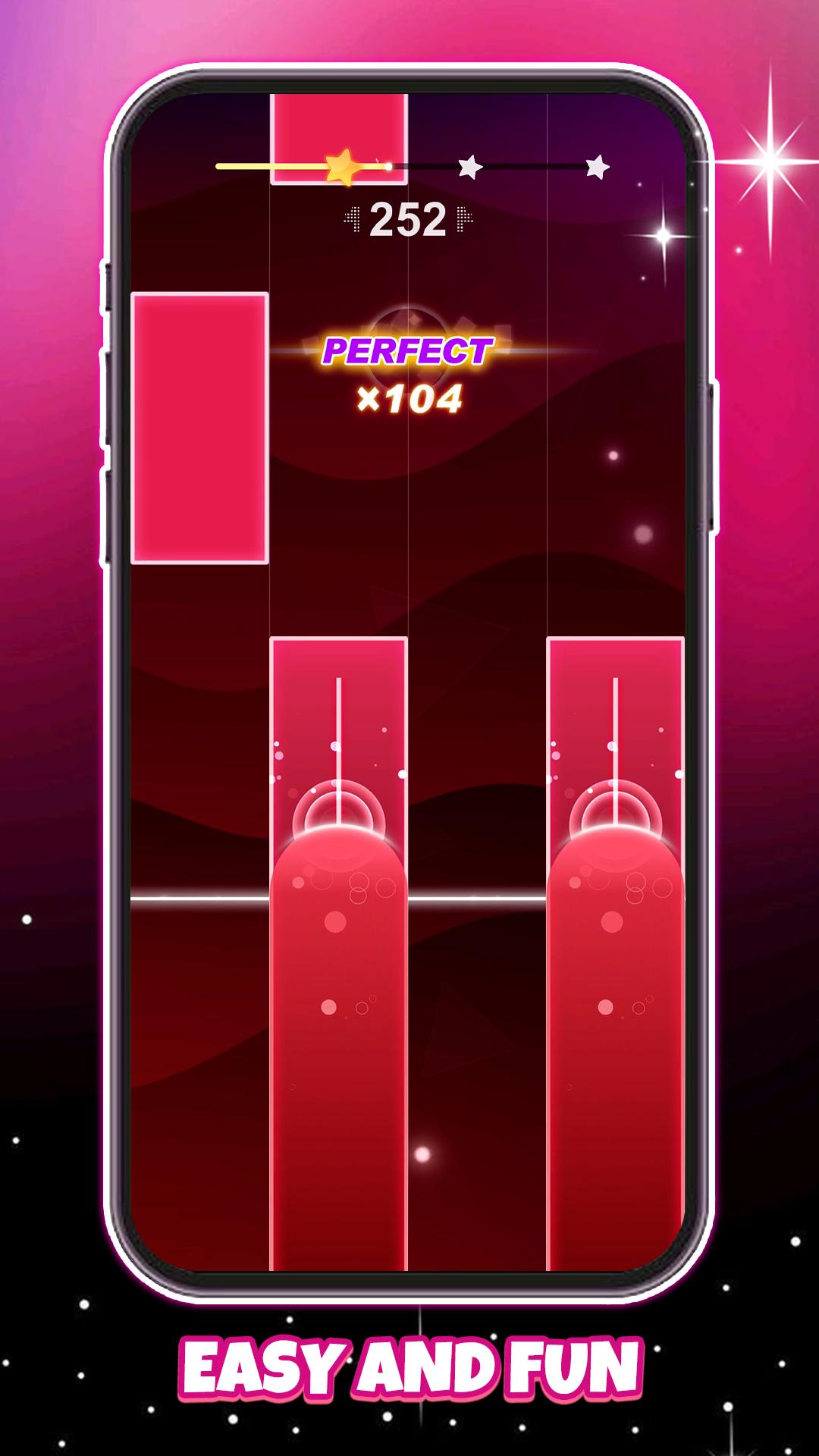 Neon Magic Screenshot4
