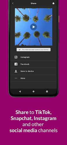 Video Editor Screenshot6