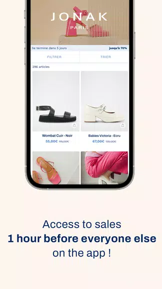 The Bradery Screenshot3