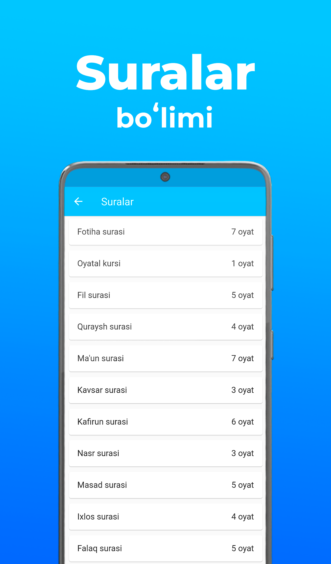 Namoz Screenshot6