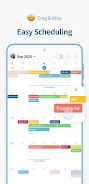TimeBlocks -Calendar/Todo/Note Screenshot1