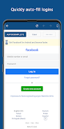Password Depot for Android Screenshot4