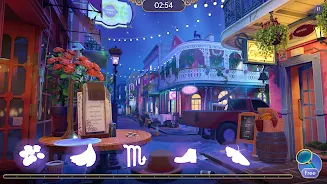 Ghost Detective Screenshot4