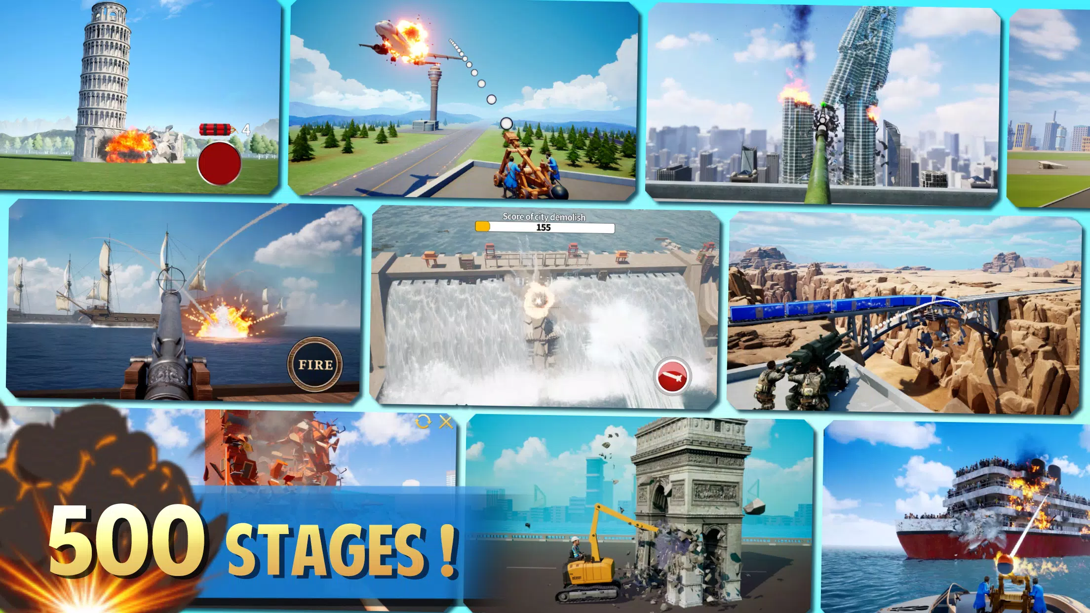 Boom Blast Screenshot7