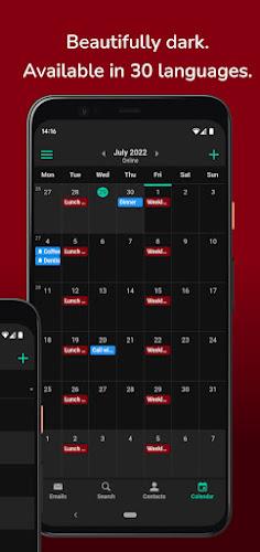 Tuta Screenshot3