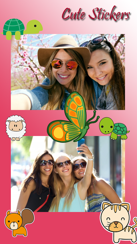 Selfie Camera HD Screenshot4