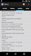 CPU-Z Screenshot6