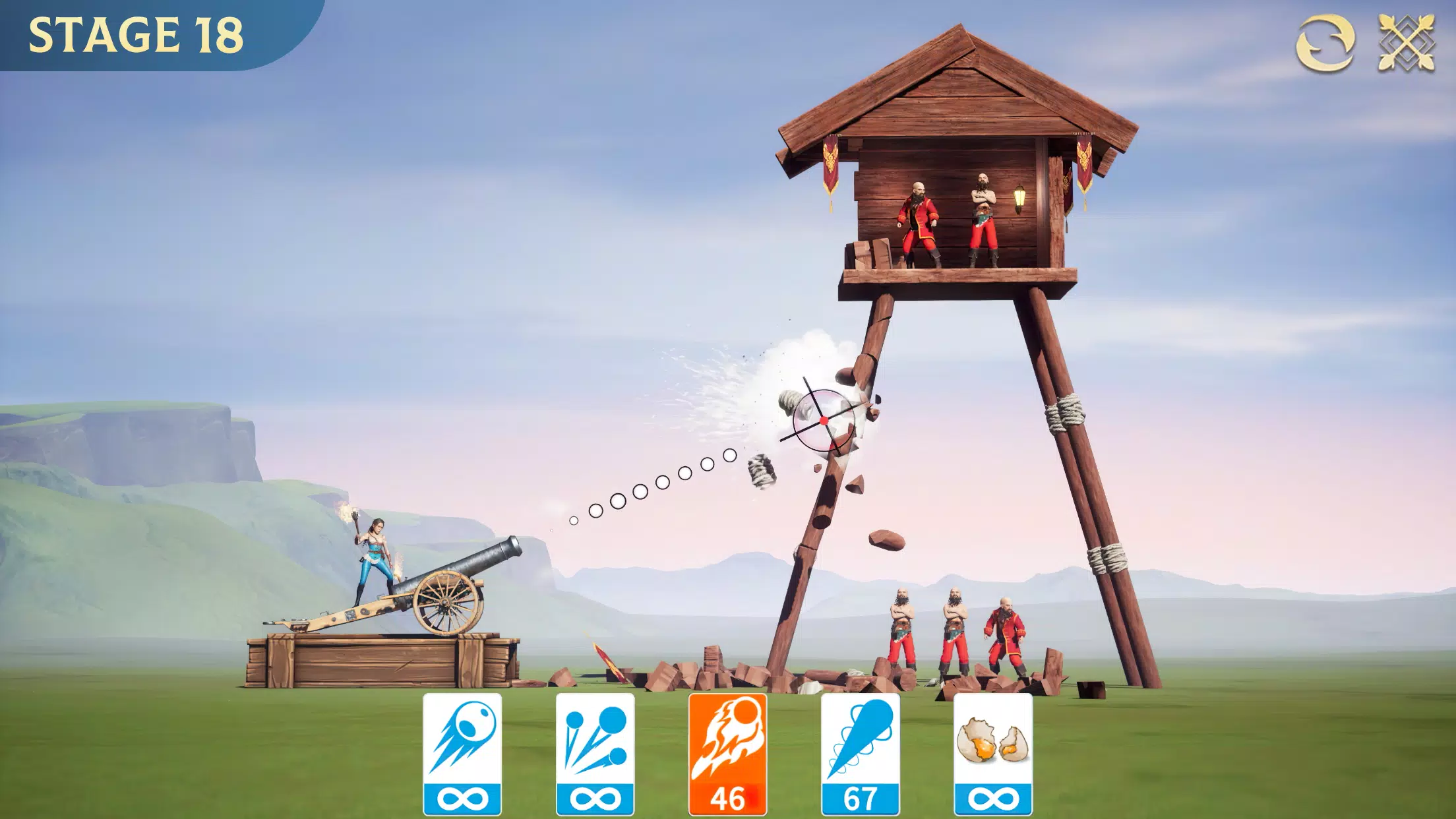 Boom Blast Screenshot3