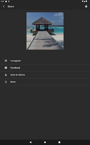 Video Editor Screenshot11