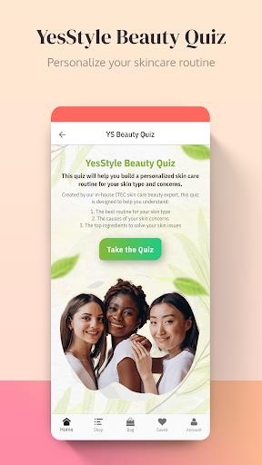 YesStyle Screenshot4