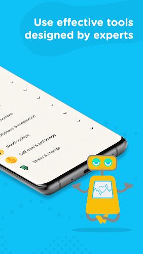 Woebot Screenshot3