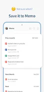 TimeBlocks -Calendar/Todo/Note Screenshot4