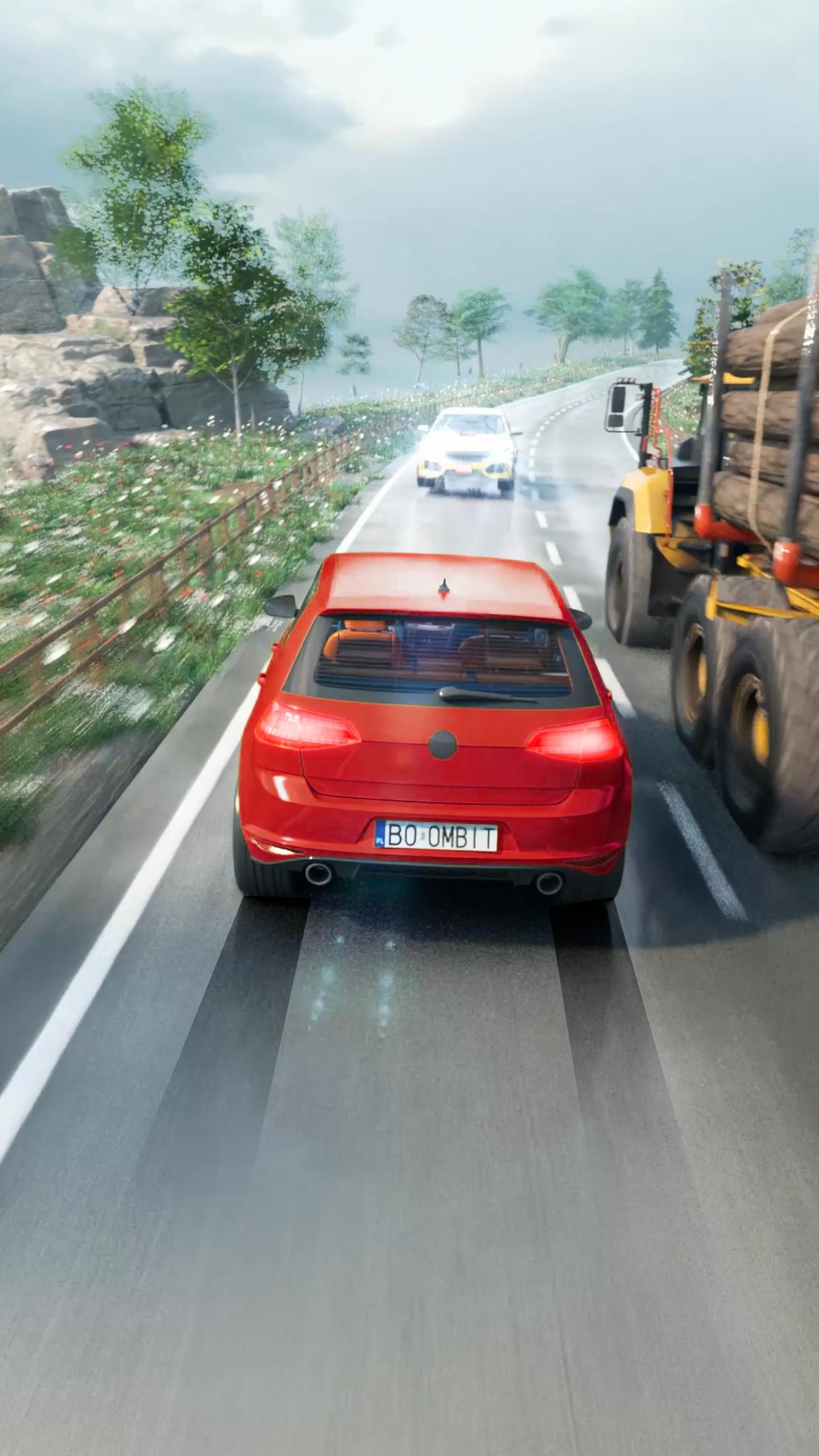 Overtake Race Masters Screenshot6