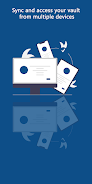 Password Depot for Android Screenshot1