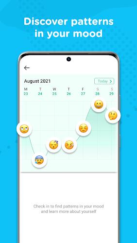 Woebot Screenshot4