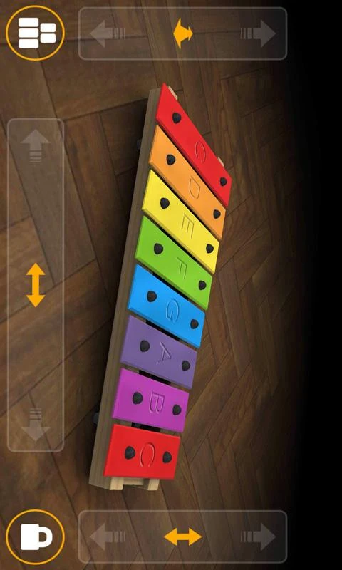 Junior Xylophone 3D Screenshot2