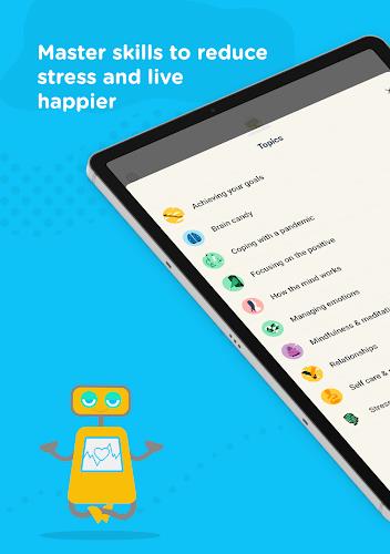 Woebot Screenshot7