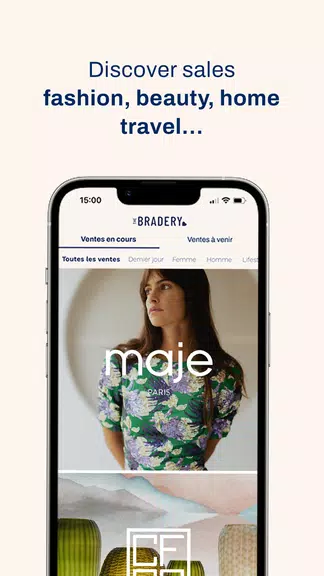 The Bradery Screenshot2