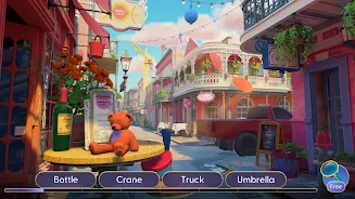 Ghost Detective Screenshot8