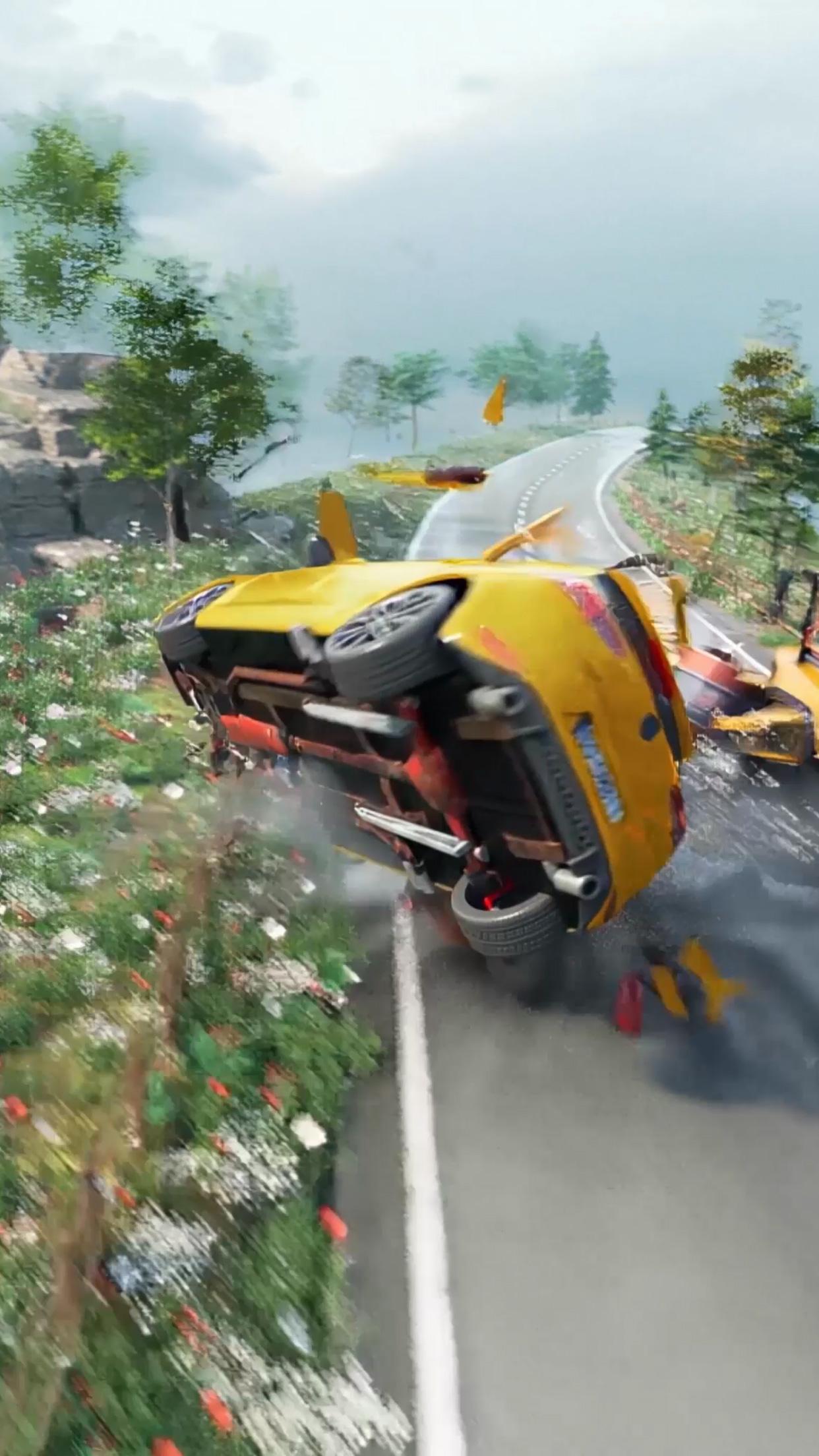 Overtake Race Masters Screenshot7
