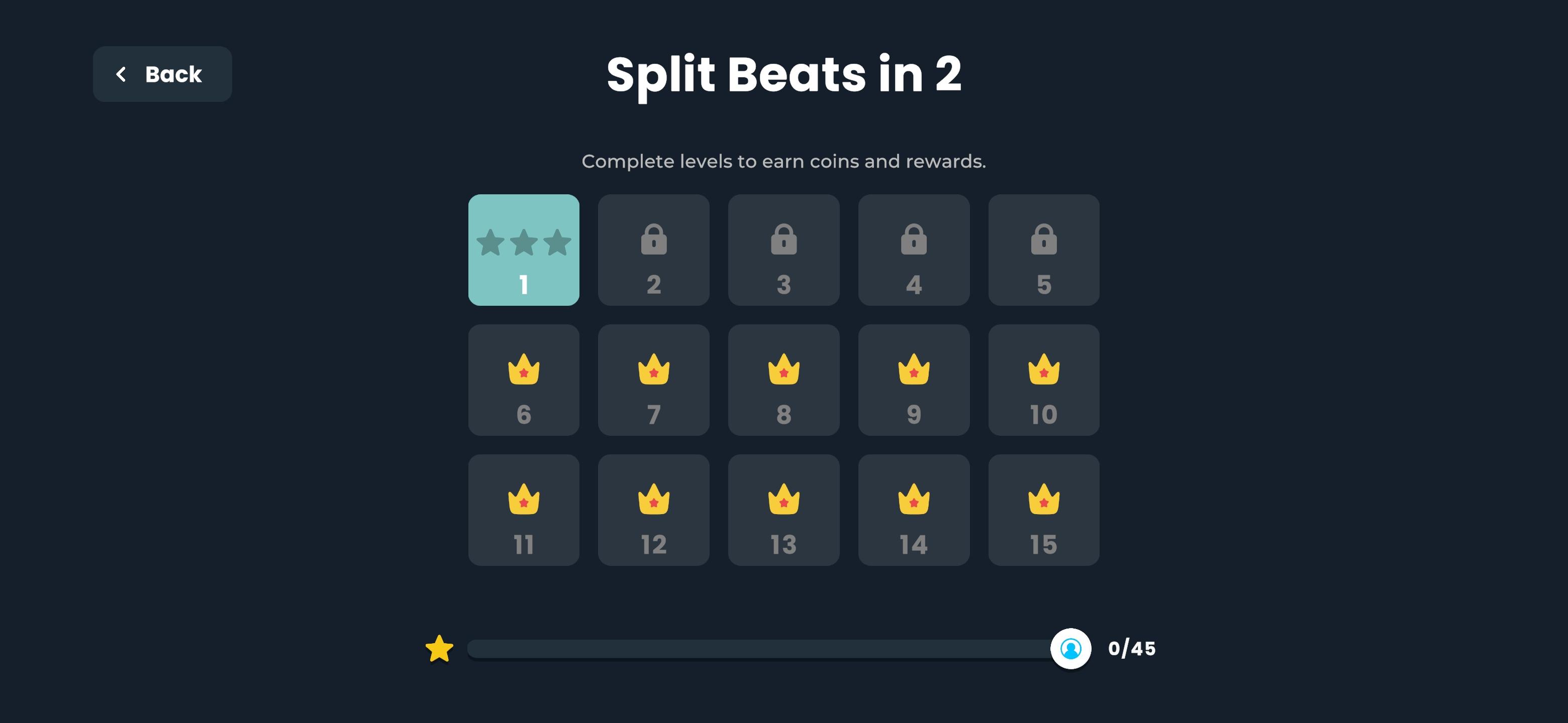 NoteGrid Screenshot6