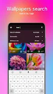 Flower Wallpapers 4K Screenshot3