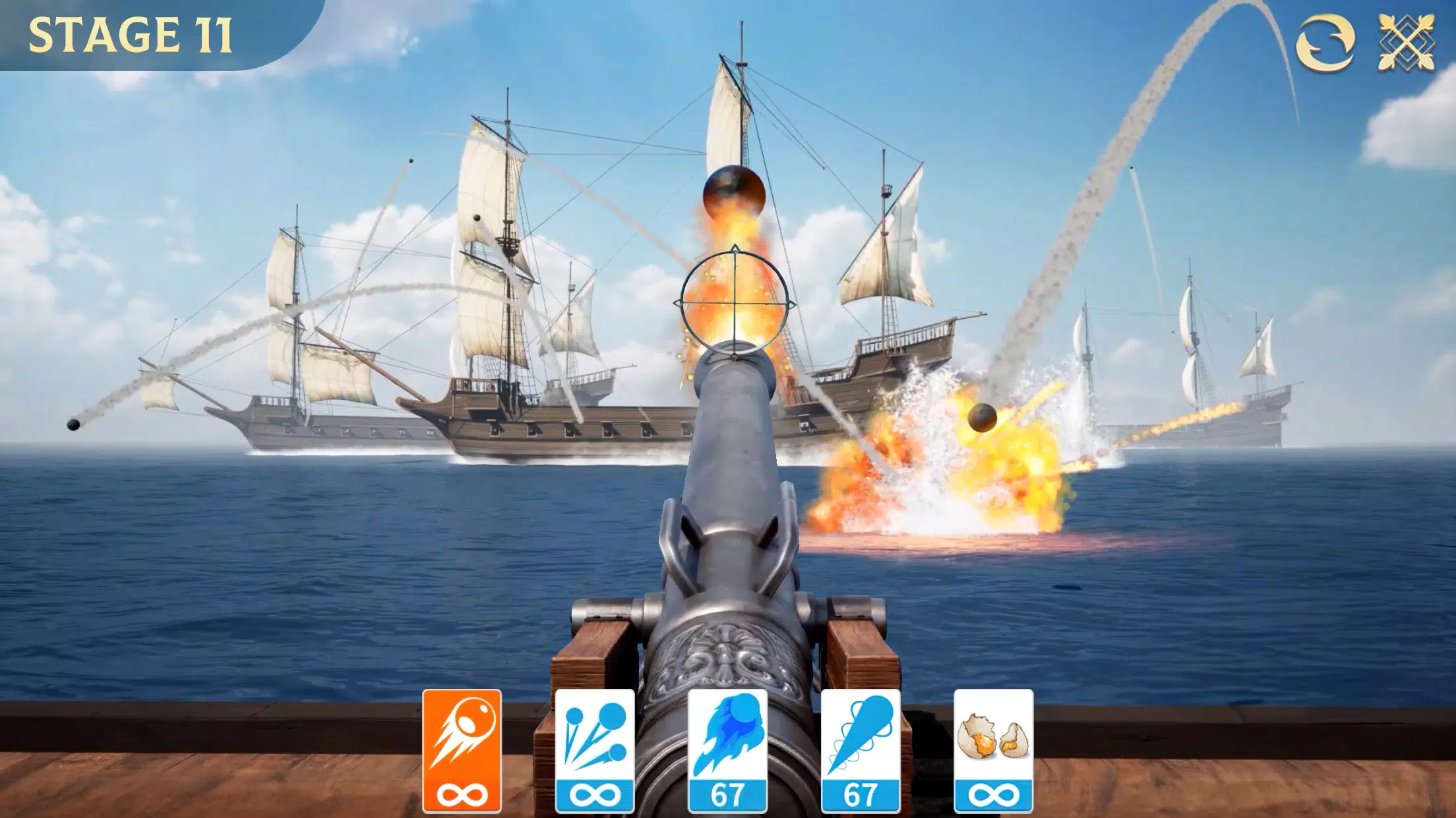 Boom Blast Screenshot2