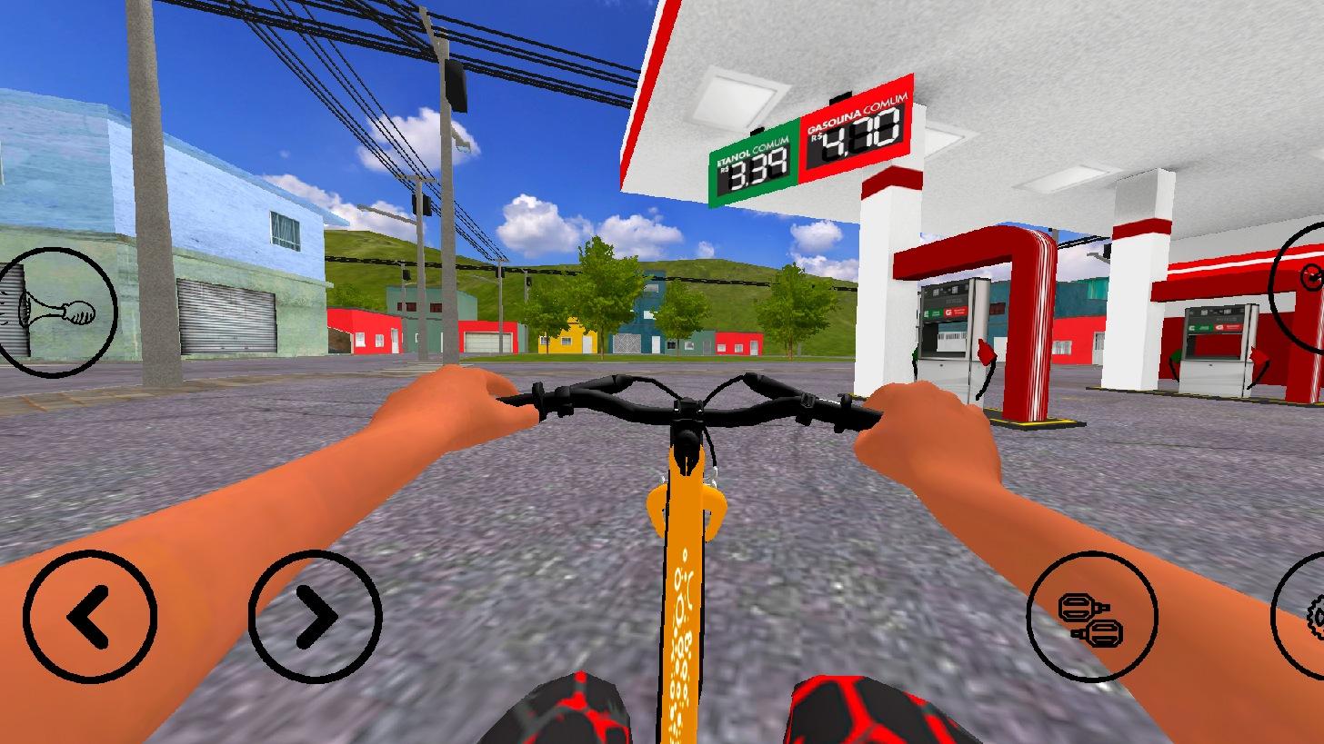 Mx Bikes Online Screenshot3