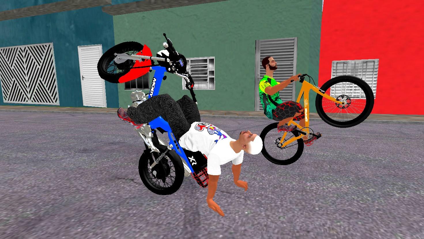 Mx Bikes Online Screenshot1