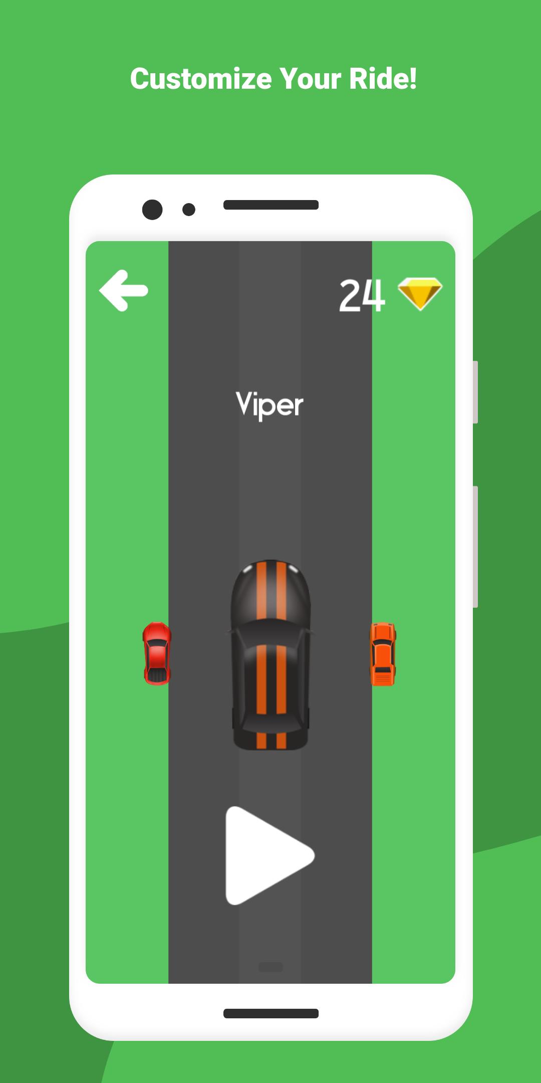 Sling Race Screenshot3