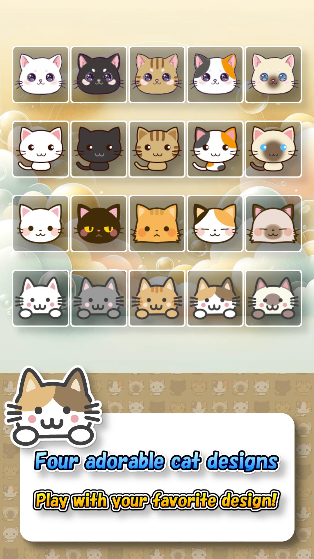 Neko Neko Plus Screenshot4