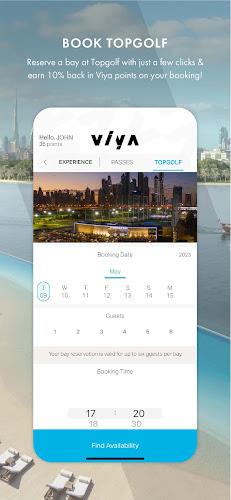 Viya Screenshot5