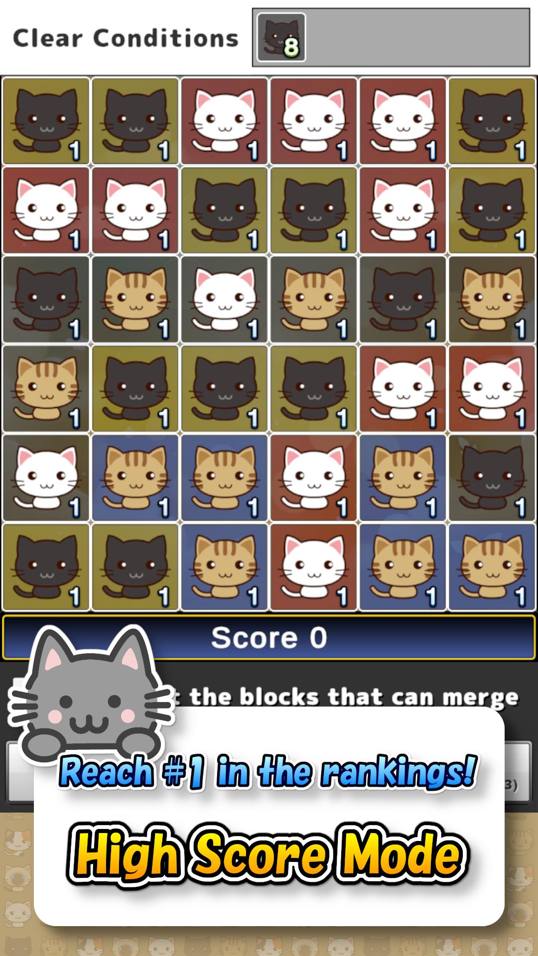 Neko Neko Plus Screenshot2